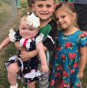 Meet your Posher, Bob